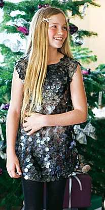 Туника для девочки. Туника для девочки.