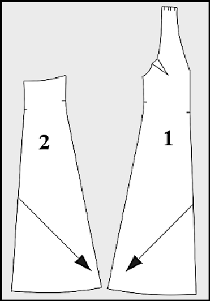 Красное вечернее платье. Красное вечернее платье.