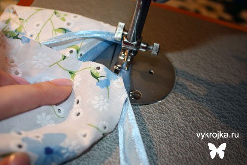 Выкройка платья для собаки Выкройка платья для собаки