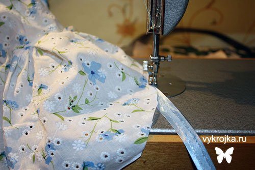 Выкройка платья для собаки Выкройка платья для собаки