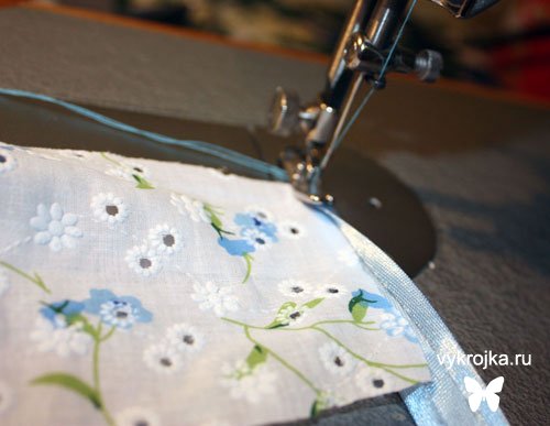 Выкройка платья для собаки Выкройка платья для собаки